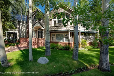 205 N 6th Street, Aspen, CO 81611 - Photo 28