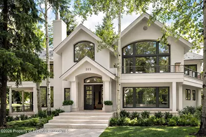 205 N 6th Street, Aspen, CO 81611 - Photo 2