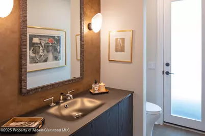 205 N 6th Street, Aspen, CO 81611 - Photo 10