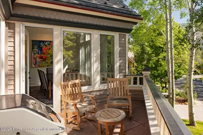 205 N 6th Street, Aspen, CO 81611 - Photo 26