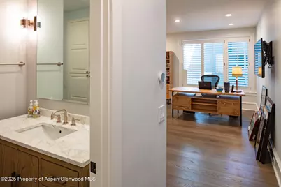 205 N 6th Street, Aspen, CO 81611 - Photo 22