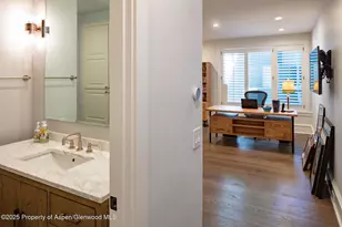 205 N 6th St, Aspen, CO 81611 - Photo 22