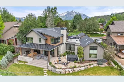 1174 Heritage Drive, Carbondale, CO 81623 - Photo 40