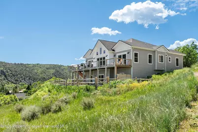 657 Old Midland, Glenwood Springs, CO 81601 - Photo 2
