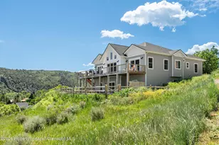 657 Old Midland, Glenwood Springs, CO 81601 - Photo 2