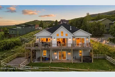 657 Old Midland, Glenwood Springs, CO 81601 - Photo 1