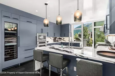 627 E Hopkins Avenue #201, Aspen, CO 81611 - Photo 10