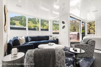 627 E Hopkins Avenue #201, Aspen, CO 81611 - Photo 6