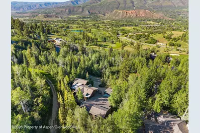 386 Pfister Drive, Aspen, CO 81611 - Photo 34
