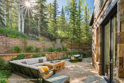 386 Pfister Drive, Aspen, CO 81611 - Photo 4