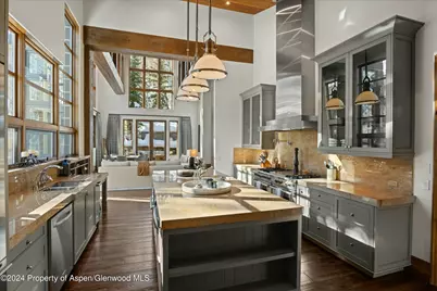 386 Pfister Drive, Aspen, CO 81611 - Photo 4