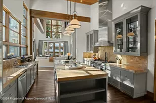 386 Pfister Dr, Aspen, CO 81611 - Photo 4