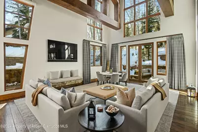 386 Pfister Drive, Aspen, CO 81611 - Photo 2