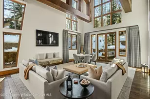 386 Pfister Dr, Aspen, CO 81611 - Photo 2
