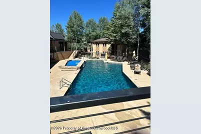 35 Upper Woodbridge Road #17-Ab, Snowmass Village, CO 81615 - Photo 1