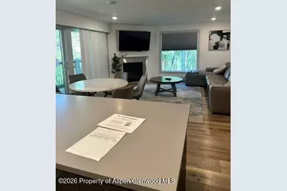 35 Upper Woodbridge Road #17-Ab, Snowmass Village, CO 81615 - Photo 2
