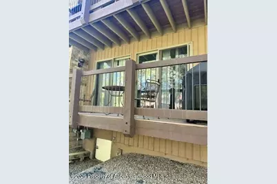 35 Upper Woodbridge Road #17-Ab, Snowmass Village, CO 81615 - Photo 8