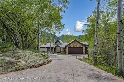 222 Roaring Fork Drive, Aspen, CO 81611 - Photo 76