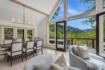 222 Roaring Fork Drive, Aspen, CO 81611 - Photo 2