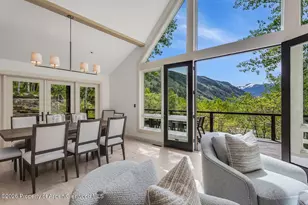222 Roaring Fork Dr, Aspen, CO 81611 - Photo 2