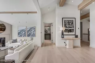 222 Roaring Fork Dr, Aspen, CO 81611 - Photo 6