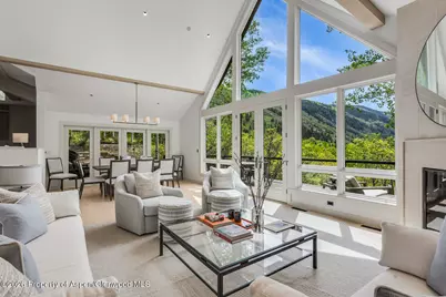 222 Roaring Fork Drive, Aspen, CO 81611 - Photo 4