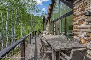 222 Roaring Fork Dr, Aspen, CO 81611 - Photo 62