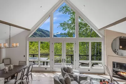 222 Roaring Fork Drive, Aspen, CO 81611 - Photo 1