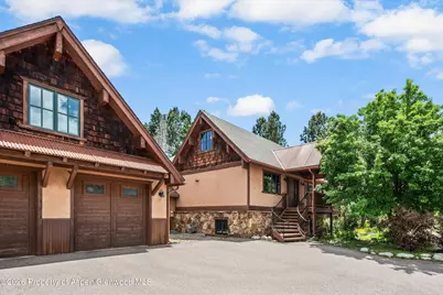 435 Oak Run Road, Carbondale, CO 81623 - Photo 2