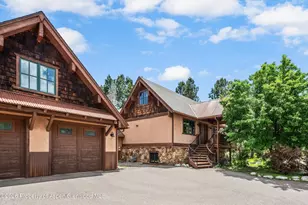435 Oak Run Rd, Carbondale, CO 81623 - Photo 2