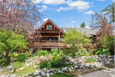 435 Oak Run Road, Carbondale, CO 81623 - Photo 1