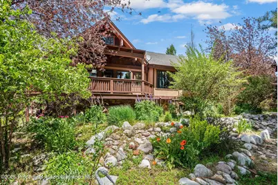 435 Oak Run Road, Carbondale, CO 81623 - Photo 8