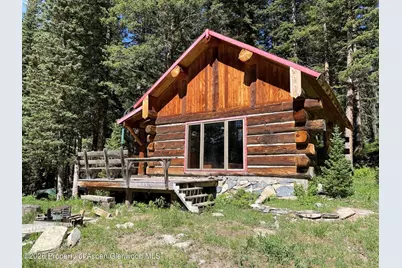 1760 Forest Service Rd 315, Marble, CO 81623 - Photo 2