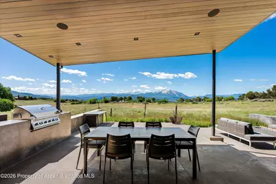 176 Fisher Creek Lane, Carbondale, CO 81623 - Photo 22