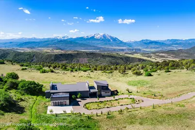 176 Fisher Creek Lane, Carbondale, CO 81623 - Photo 56