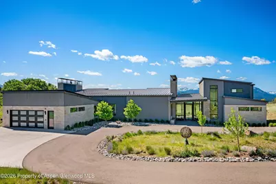 176 Fisher Creek Lane, Carbondale, CO 81623 - Photo 58