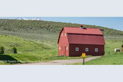 176 Fisher Creek Lane, Carbondale, CO 81623 - Photo 70