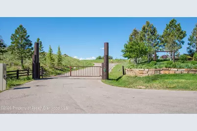 176 Fisher Creek Lane, Carbondale, CO 81623 - Photo 62