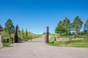 176 Fisher Creek Ln, Carbondale, CO 81623 - Photo 62