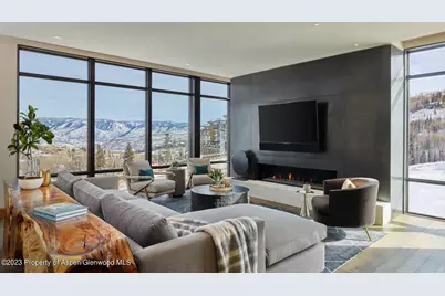 77 Wood Road #507-05, Snowmass Village, CO 81615 - Photo 1