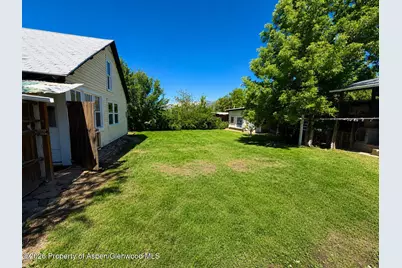 324 E 7th Street, Rifle, CO 81650 - Photo 20
