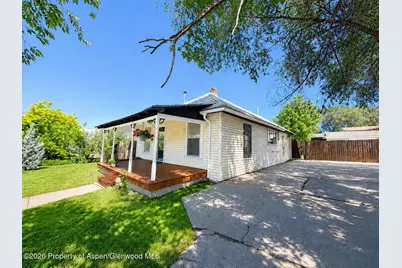 324 E 7th Street, Rifle, CO 81650 - Photo 2