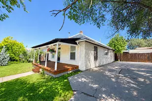 324 E 7th St, Rifle, CO 81650 - Photo 2