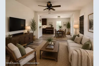 324 E 7th Street, Rifle, CO 81650 - Photo 6