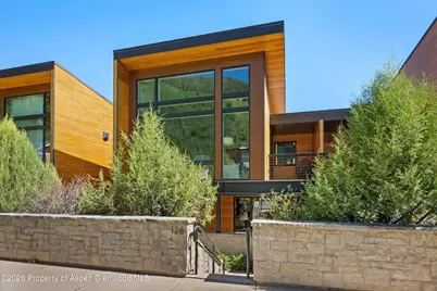 126 Juan Street, Aspen, CO 81611 - Photo 4