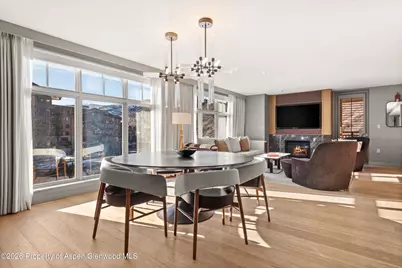 130 Wood Road #701-801, Snowmass Village, CO 81615 - Photo 1