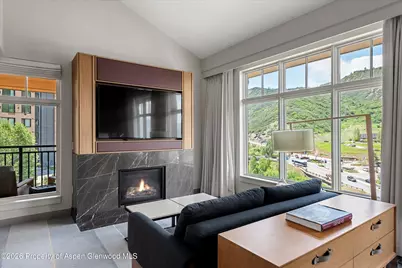 130 Wood Road #701-801, Snowmass Village, CO 81615 - Photo 12