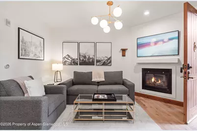 501 W Main Street #A104, Aspen, CO 81611 - Photo 2