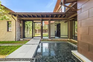 295 Aspen Valley Ranch Rd, Woody Creek, CO 81656 - Photo 4