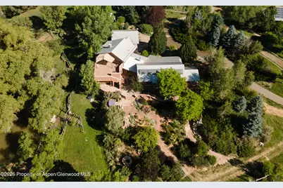 [Address not provided], Paonia, CO 81428 - Photo 34